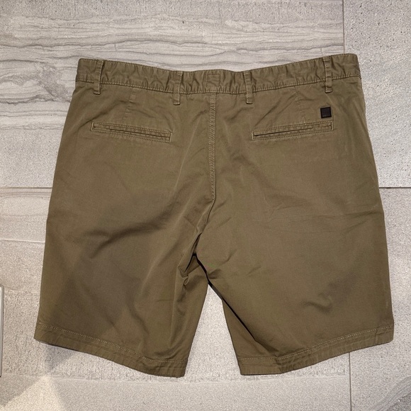 Mens Boss orange short s - Picture 5 of 6